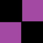 Purple and Black Cult