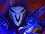 Reaper productions.
