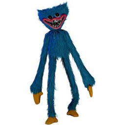 survive huggy the killer