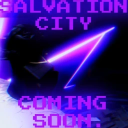 Salvation City [IN DEV] icon