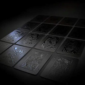 ───── ☆ ─────