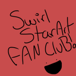 SwirlStarArt Fan Club!