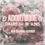 a d o r t i q u e
