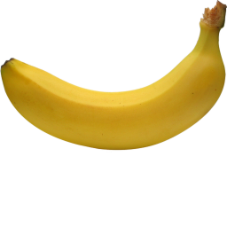 1 visit = 1 banana