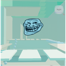 Tower Broken By Trolls