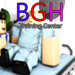 [BGH] Training Center