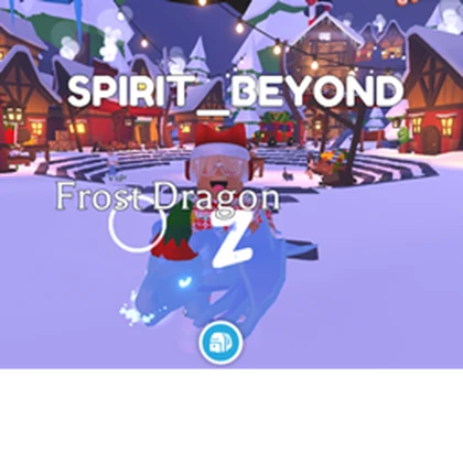 Spirit_Beyond's OFFICAL GROUP! Roblox group icon