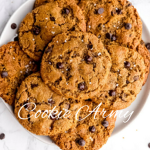 Cookie Army!!!!!!!