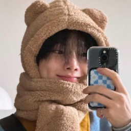 🧸⋆. 𐙚 ˚