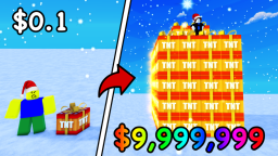 [🎄CHRISTMAS!🎄] Wybuch w Space Simulator🧨🎆