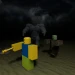 dead rails головоломки icon