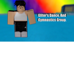 Glitter Dance/Gymnastics Academy