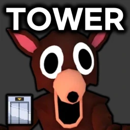 [Elevator🚪] 99 Nights In The Tower icon