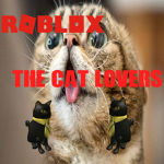 The Cat Lovers!