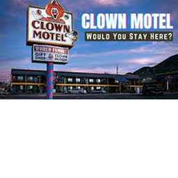 CLOWN MOTAL!!!!!!!!!!!!