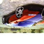 Rampage cars