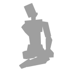 [Limited] Bored AFK Chill Floating Cross Legged
