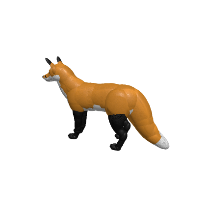 .:FREE:. Fox Model