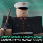USMC | Marine Embassy Security Group.