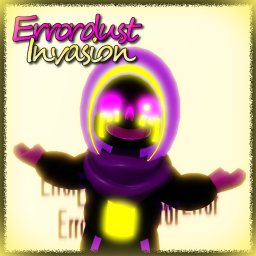 ErrorDust Invasion