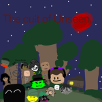 The Cult of the Unseen.