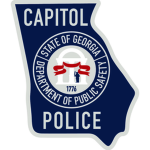 Georgia Capitol Police | CP