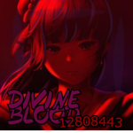 [ DB ] Divine Blood