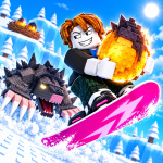 Ski for Eggs🎿🐱‍🐉