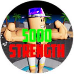 [FREE SERVER VIP!!]Force Simulator[LIMITED TIME!!]
