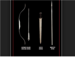 Catching Fire Murderers