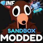 99 Nights in the Forest: SANDBOX