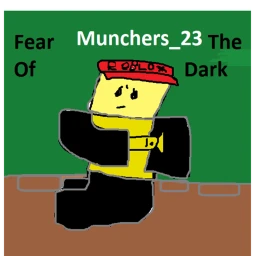 Fear Of The Dark icon