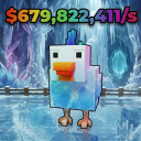 [❄️UPD] My Chicken Eggs