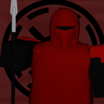 TGRA || Red Guard