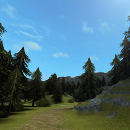 Deeproot Pass