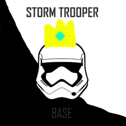 Storm trooper Training icon