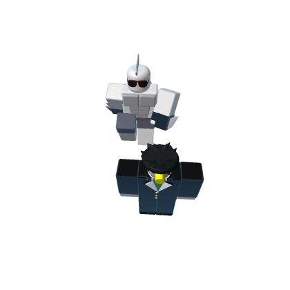 Cool stand dude