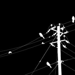 Electrified