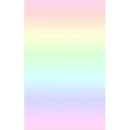 Pastel Rainbow Obby icon
