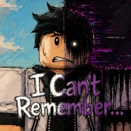 I Can't Remember... icon
