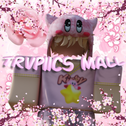 [🎃] Trvpiic's Mall