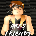 Ari's Friends