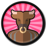 Wildebeest
