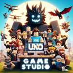 UNO Studio