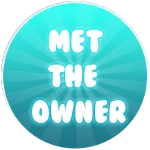 Game Badge Icon