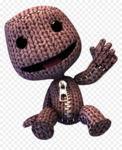 Sackboy Soldiers