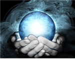 Untold Prophecy