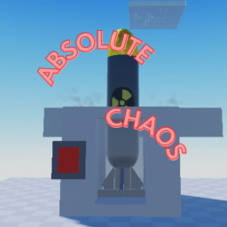ABSOLUTE CHAOS