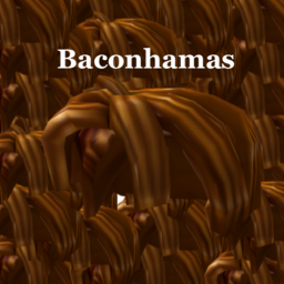 Baconhamas