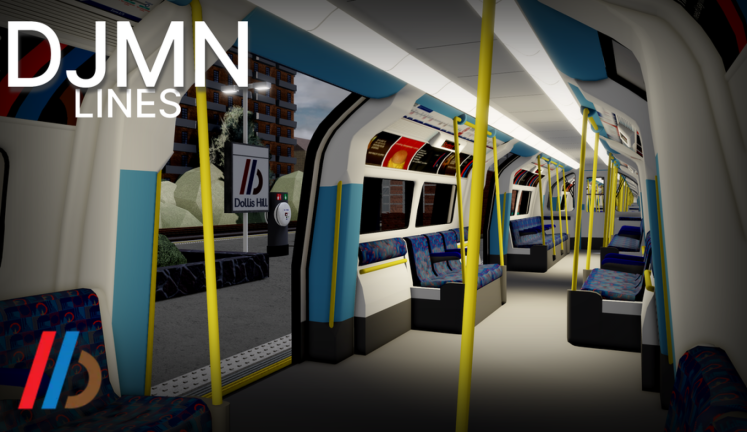 2K26 [V1.16.4] DJMN Lines  screenshot 2